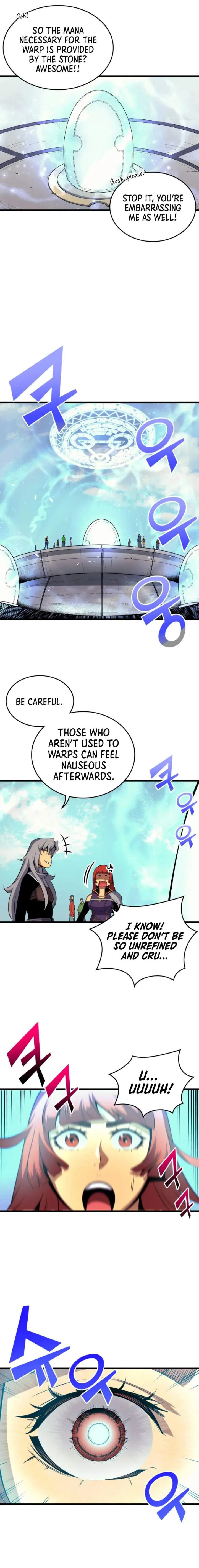 The Archmage Returns After 4000 years chapter 19 page 7