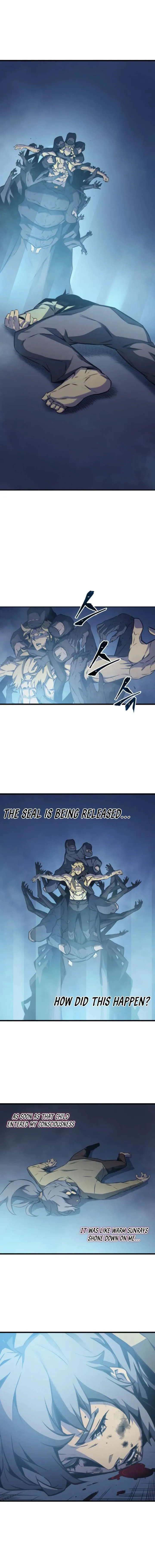 The Archmage Returns After 4000 years chapter 2 page 10
