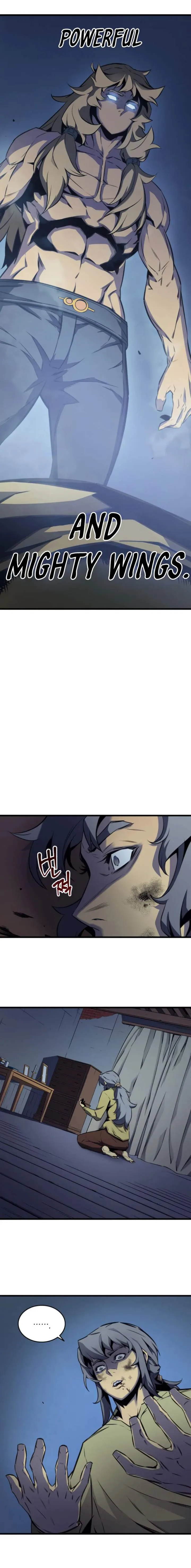 The Archmage Returns After 4000 years chapter 2 page 12