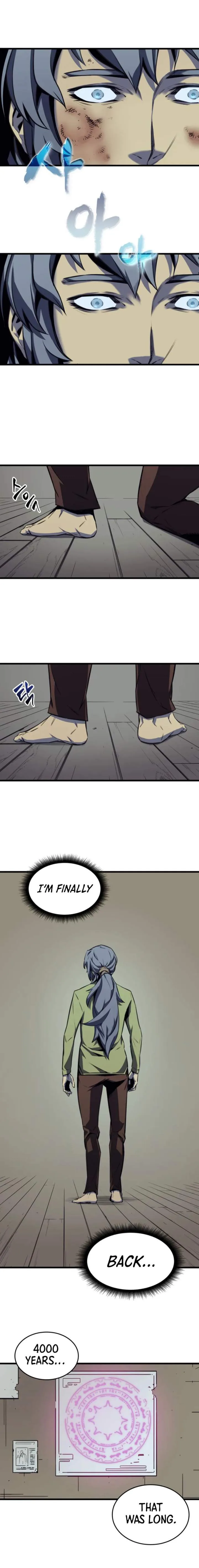 The Archmage Returns After 4000 years chapter 2 page 13