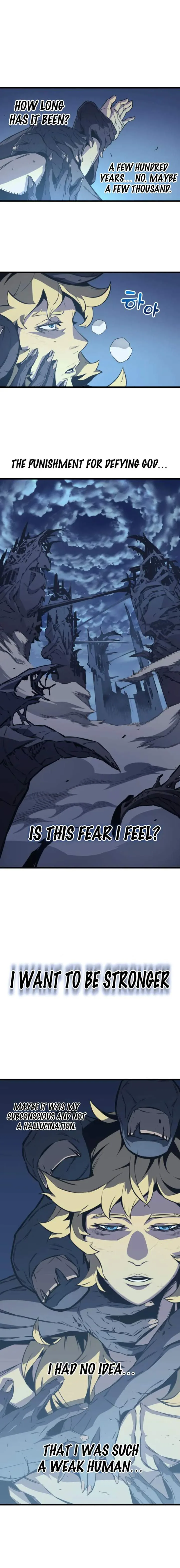 The Archmage Returns After 4000 years chapter 2 page 2