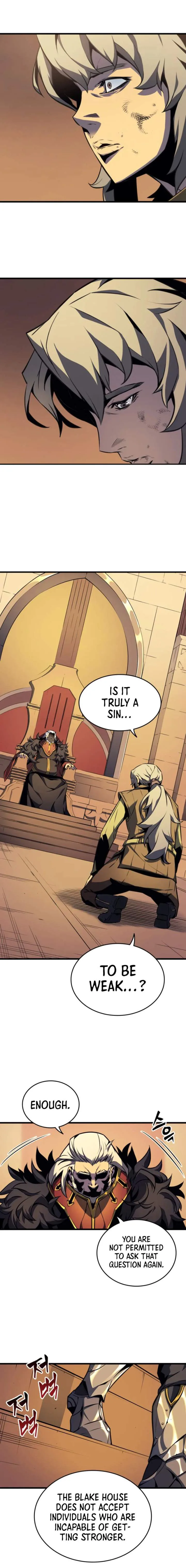 The Archmage Returns After 4000 years chapter 2 page 4