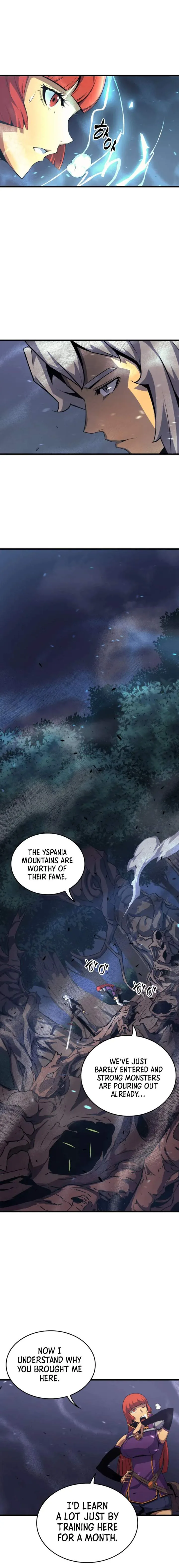 The Archmage Returns After 4000 years chapter 20 page 3