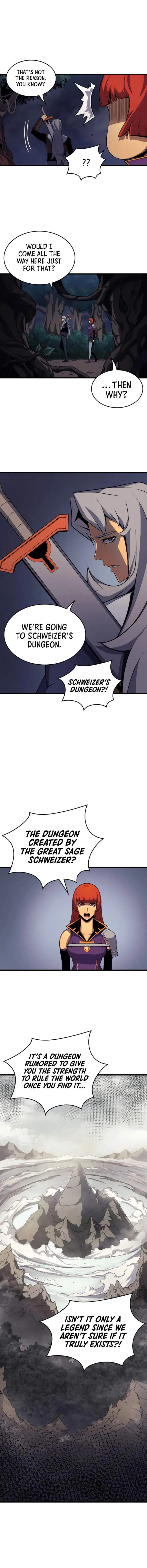 The Archmage Returns After 4000 years chapter 20 page 4