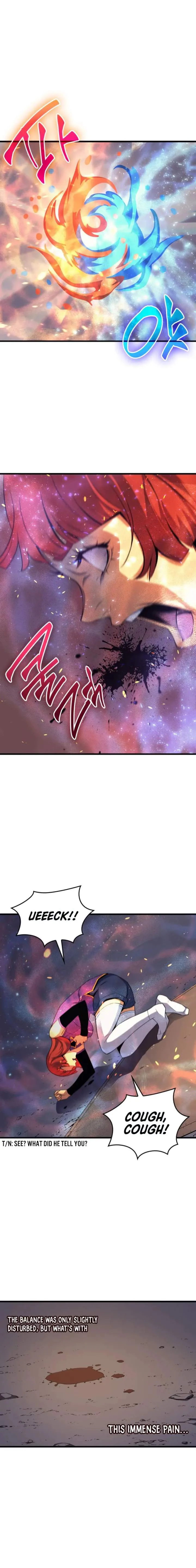 The Archmage Returns After 4000 years chapter 21 page 15