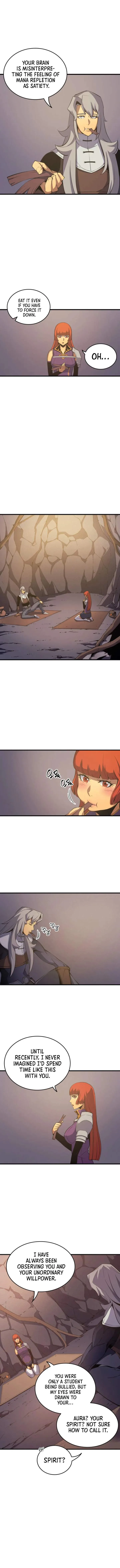 The Archmage Returns After 4000 years chapter 21 page 3