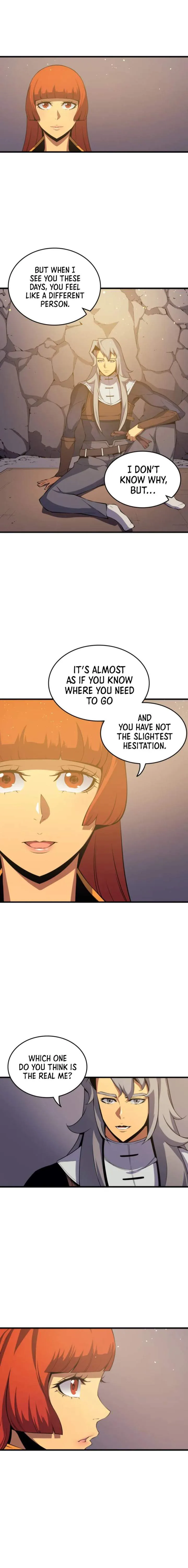 The Archmage Returns After 4000 years chapter 21 page 4