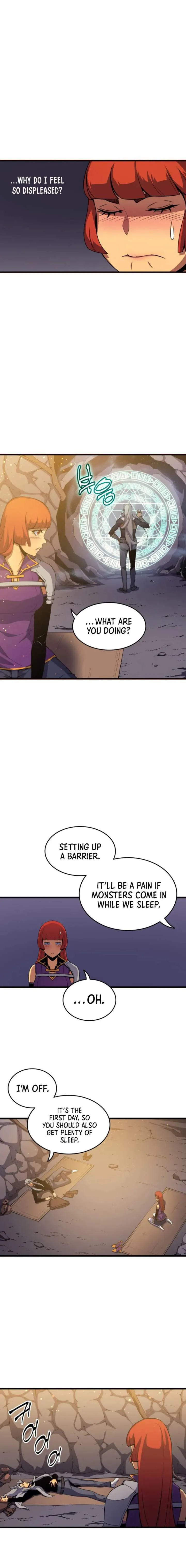The Archmage Returns After 4000 years chapter 21 page 7