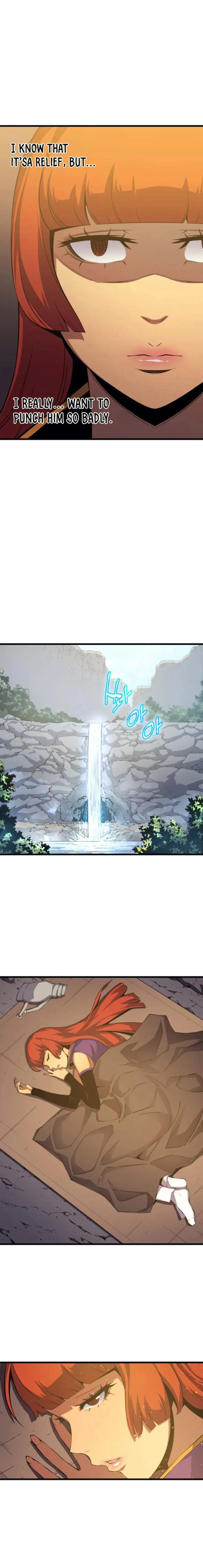 The Archmage Returns After 4000 years chapter 21 page 8
