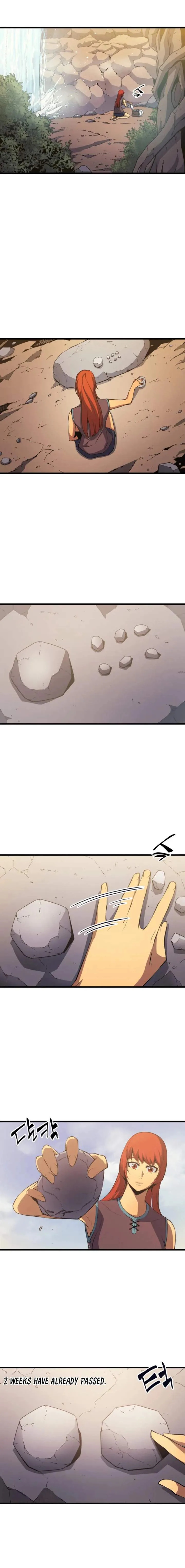 The Archmage Returns After 4000 years chapter 22 page 3