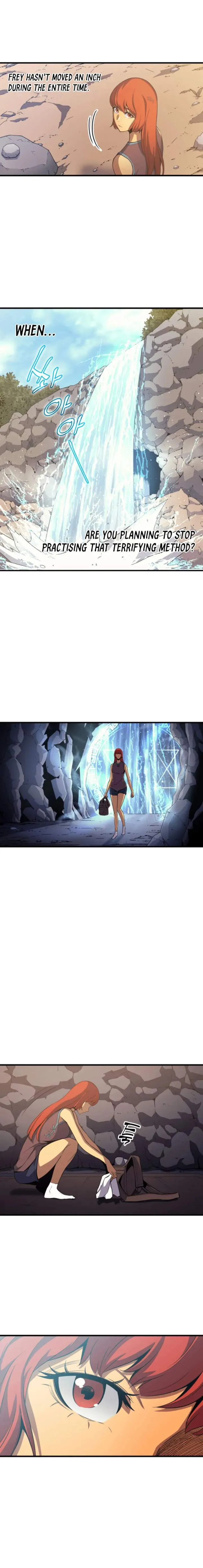 The Archmage Returns After 4000 years chapter 22 page 4