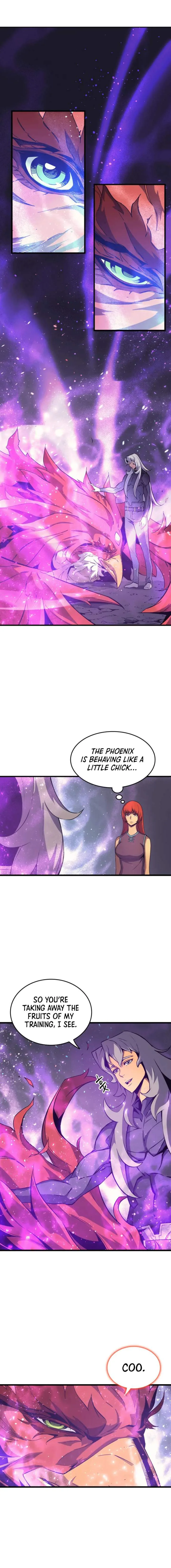 The Archmage Returns After 4000 years chapter 23 page 3