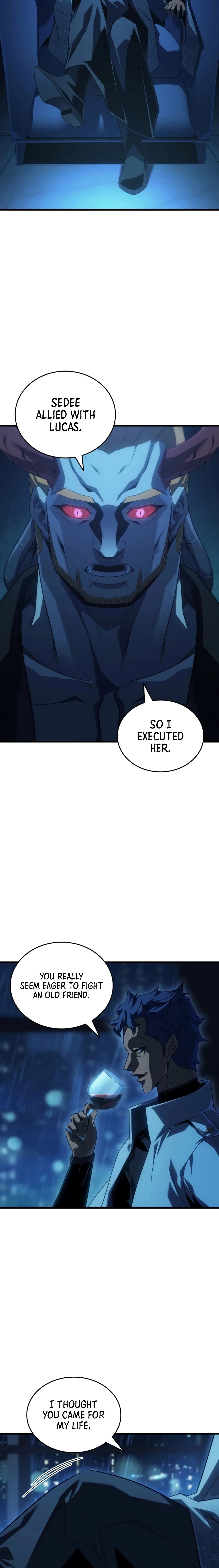 The Archmage Returns After 4000 years chapter 253 page 3