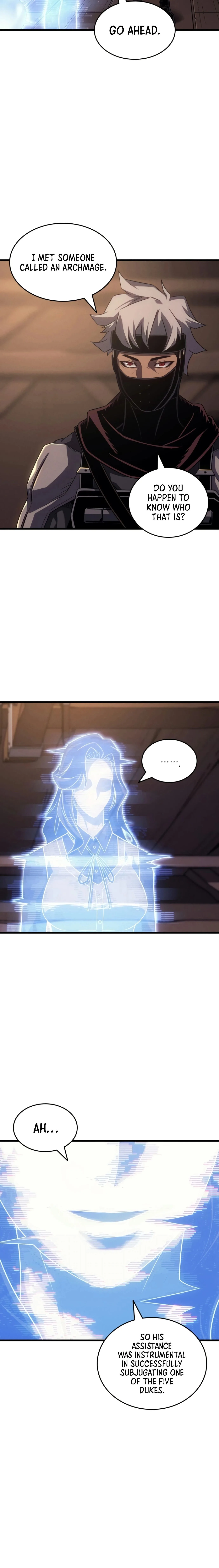 The Archmage Returns After 4000 years chapter 253 page 7