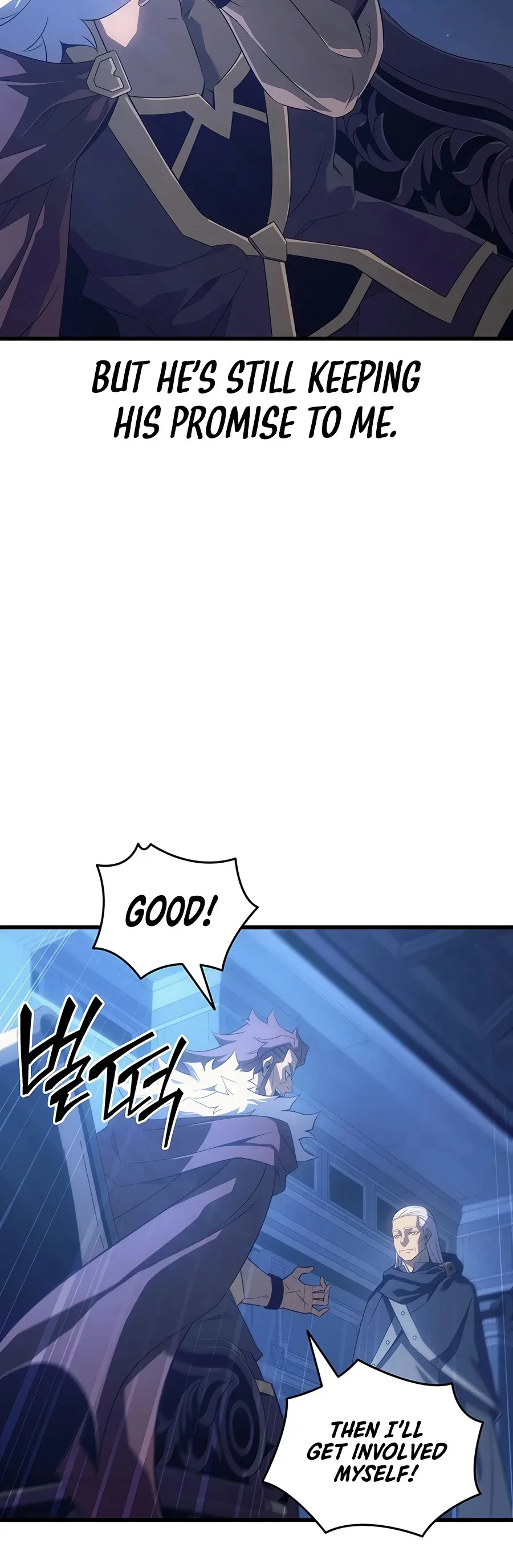 The Archmage Returns After 4000 years chapter 259 page 3