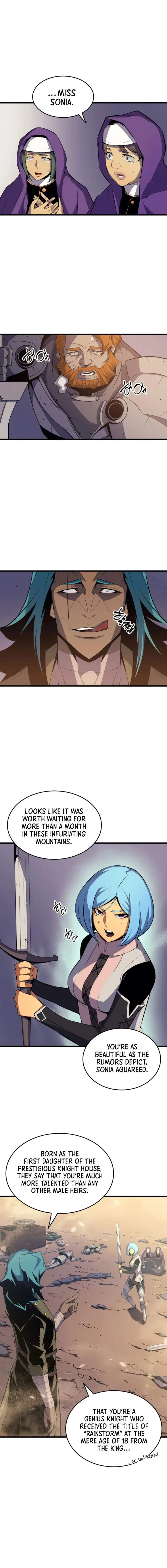 The Archmage Returns After 4000 years chapter 26 page 2