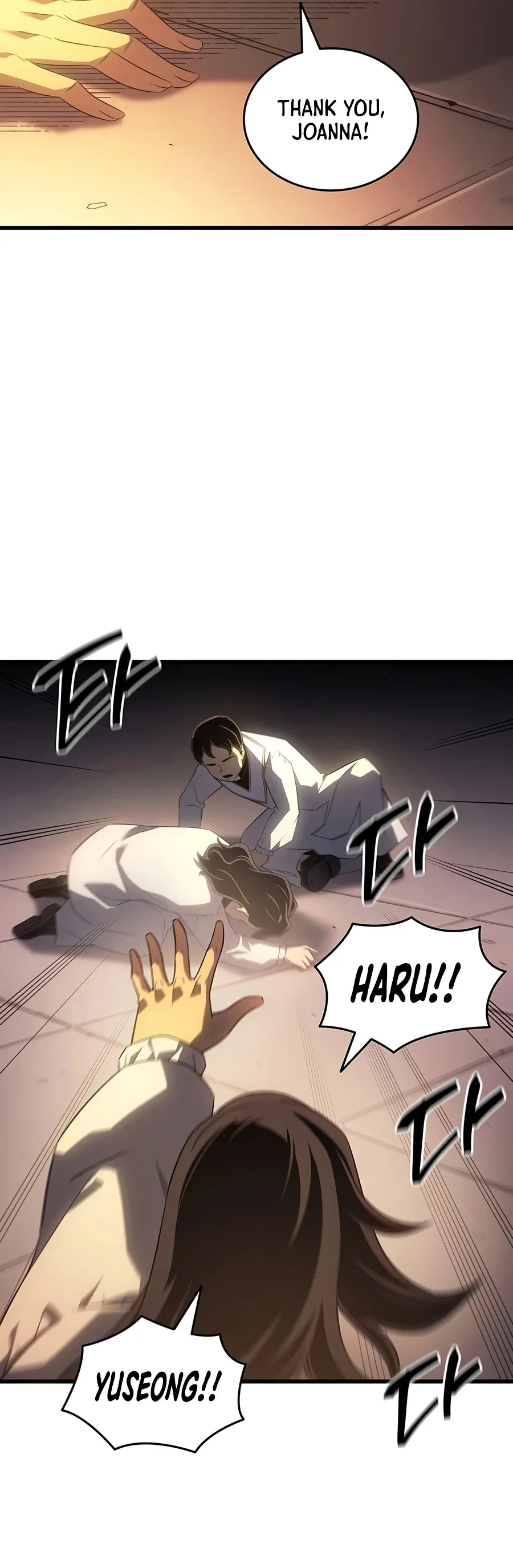 The Archmage Returns After 4000 years chapter 262 page 3