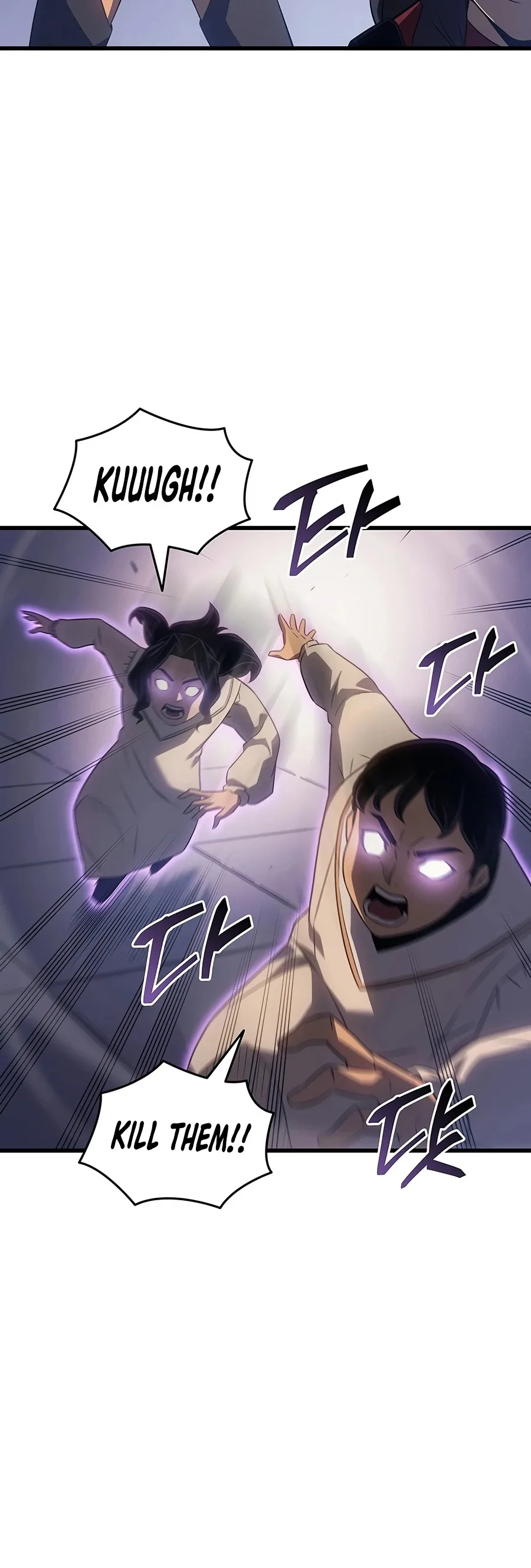 The Archmage Returns After 4000 years chapter 262 page 7