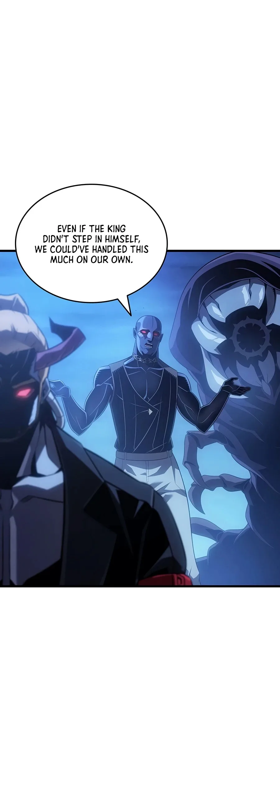 The Archmage Returns After 4000 years chapter 263 page 3