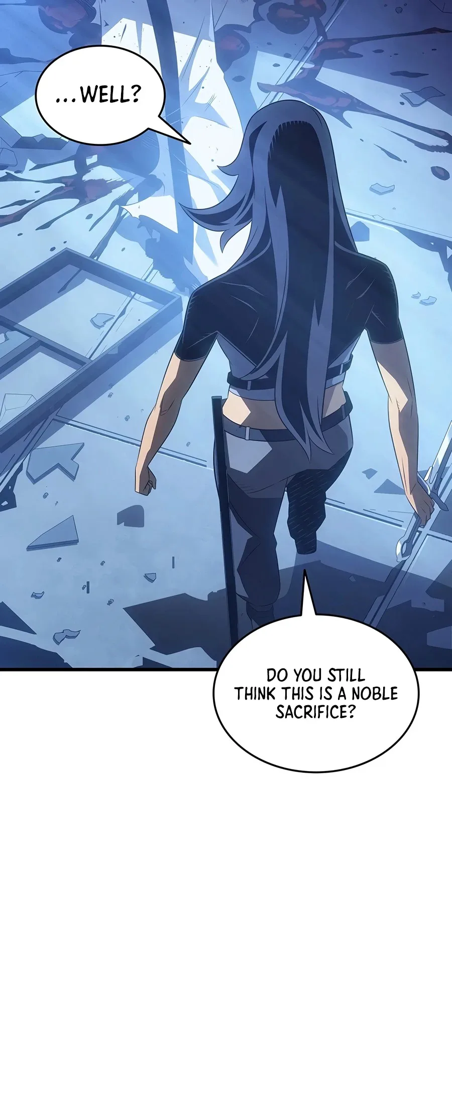 The Archmage Returns After 4000 years chapter 263 page 7