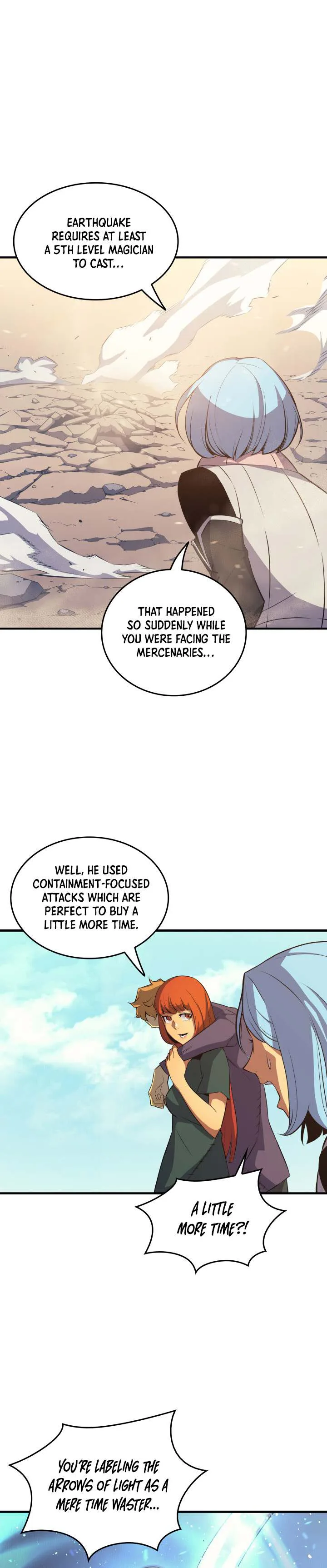 The Archmage Returns After 4000 years chapter 28 page 2