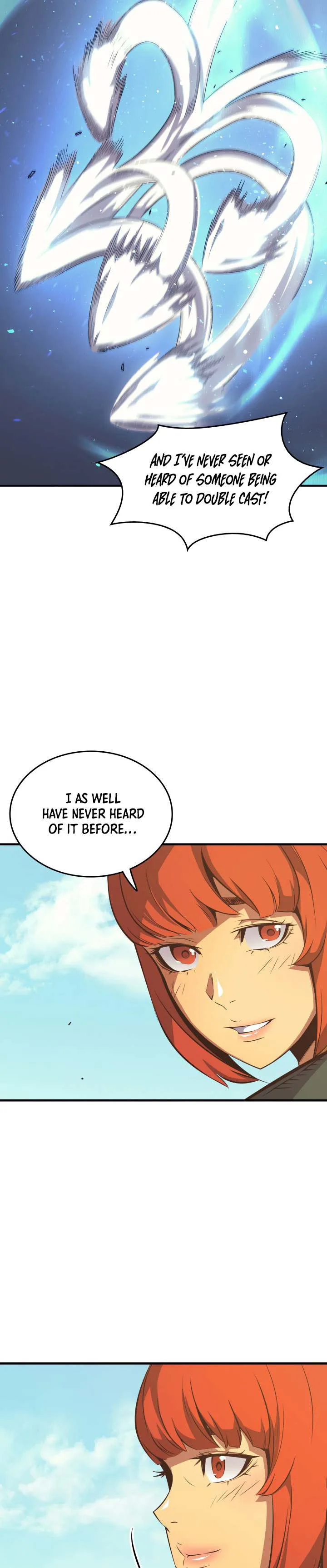 The Archmage Returns After 4000 years chapter 28 page 3