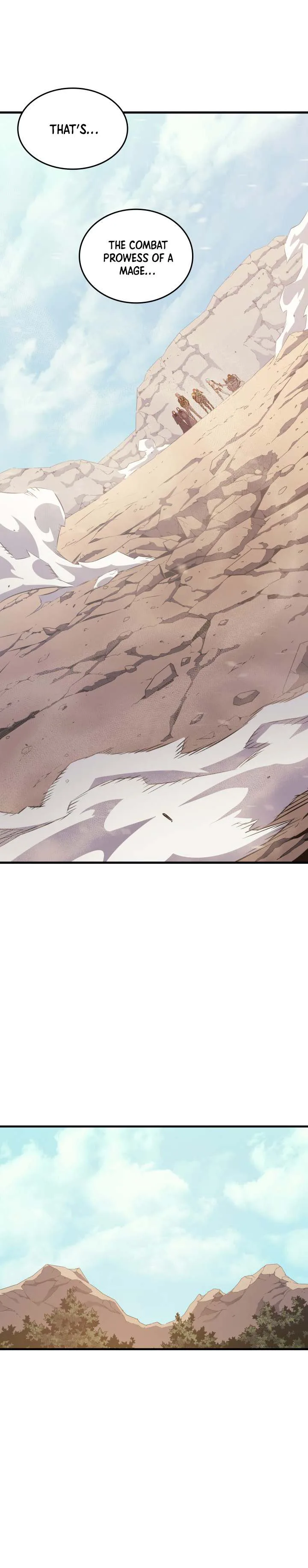 The Archmage Returns After 4000 years chapter 28 page 5