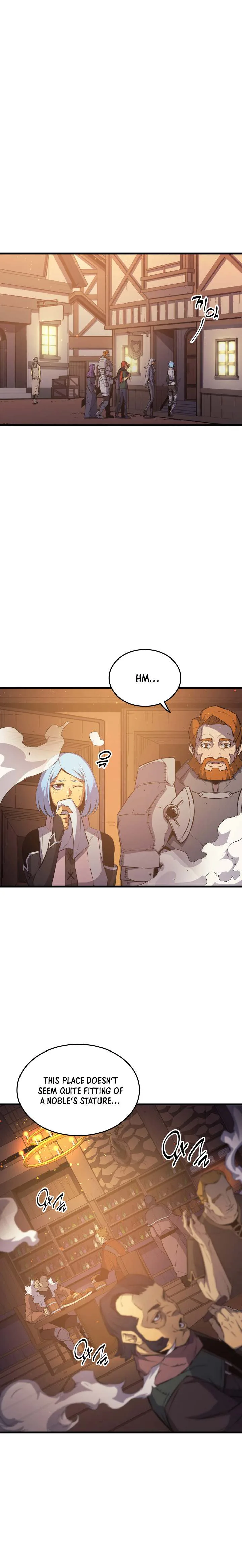 The Archmage Returns After 4000 years chapter 29 page 2