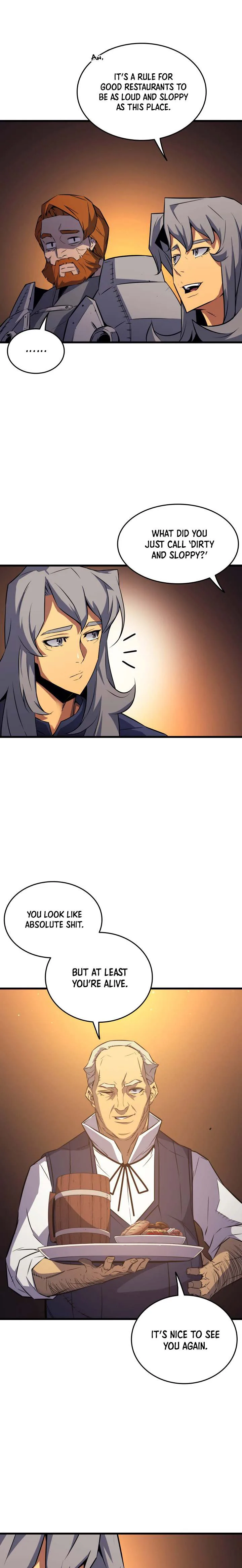 The Archmage Returns After 4000 years chapter 29 page 3