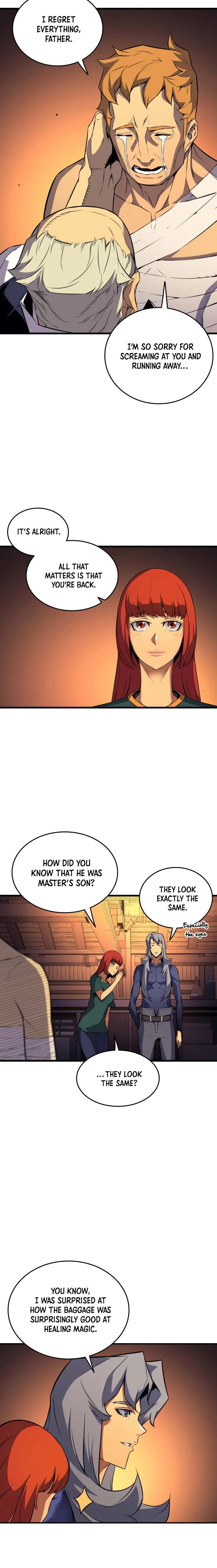 The Archmage Returns After 4000 years chapter 29 page 7