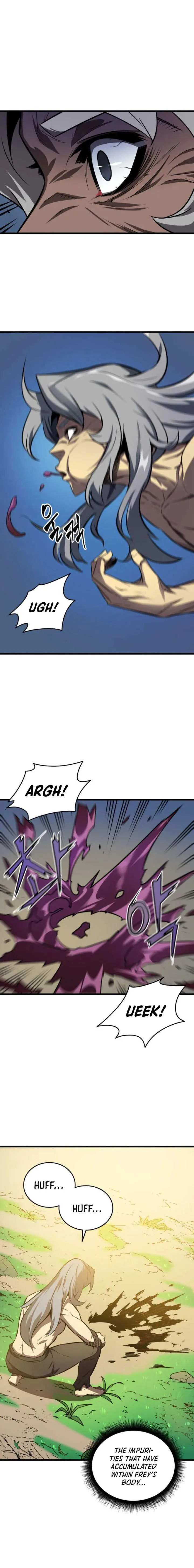 The Archmage Returns After 4000 years chapter 3 page 6