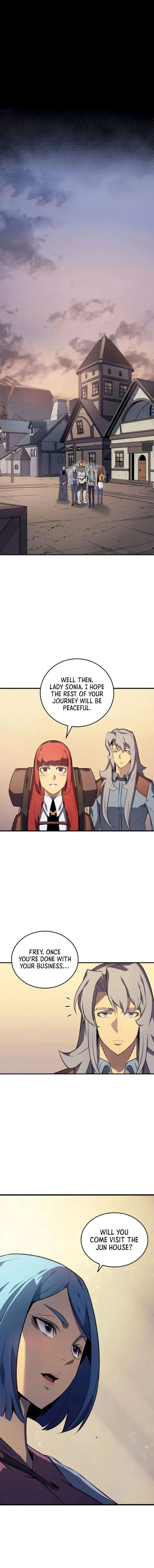 The Archmage Returns After 4000 years chapter 30 page 2
