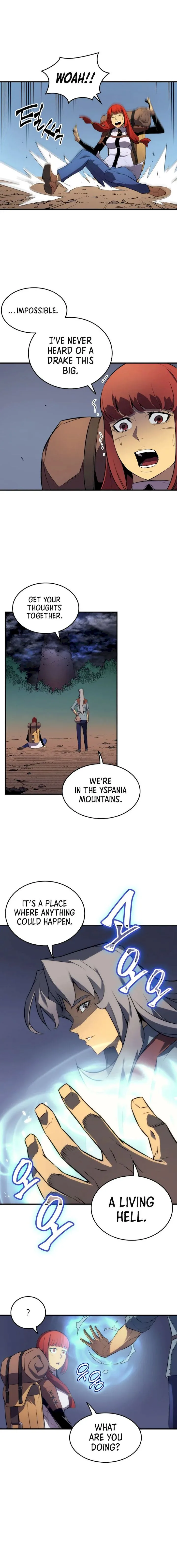 The Archmage Returns After 4000 years chapter 30 page 7