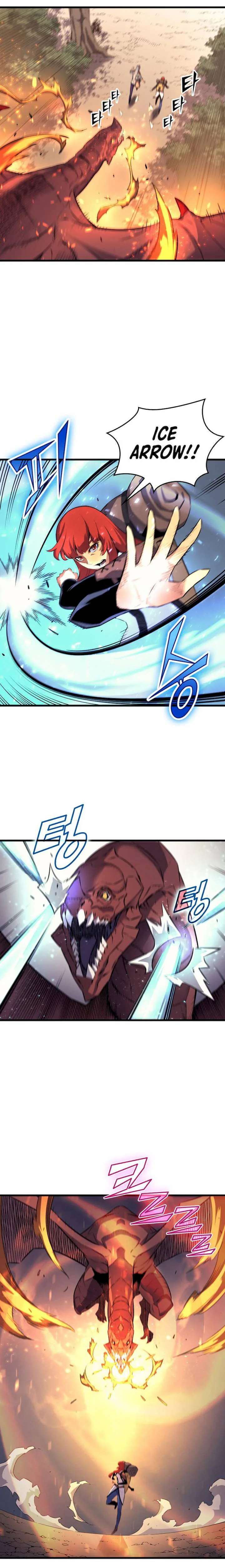 The Archmage Returns After 4000 years chapter 32 page 3