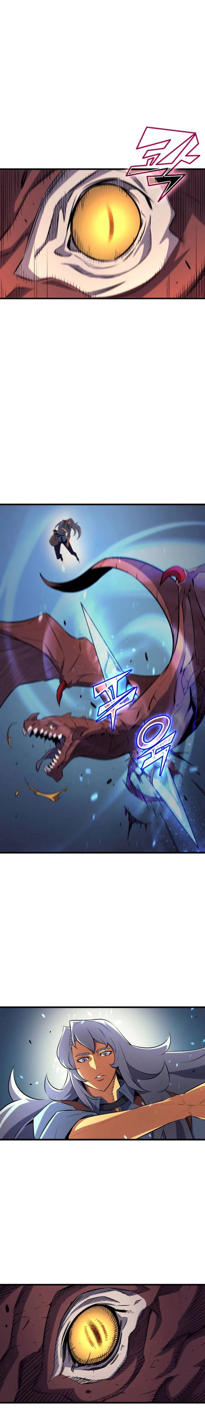 The Archmage Returns After 4000 years chapter 32 page 4