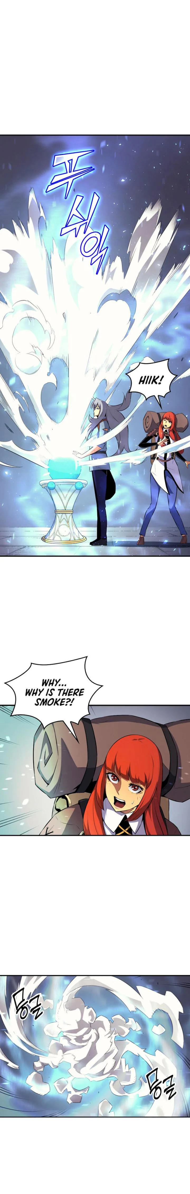 The Archmage Returns After 4000 years chapter 33 page 5