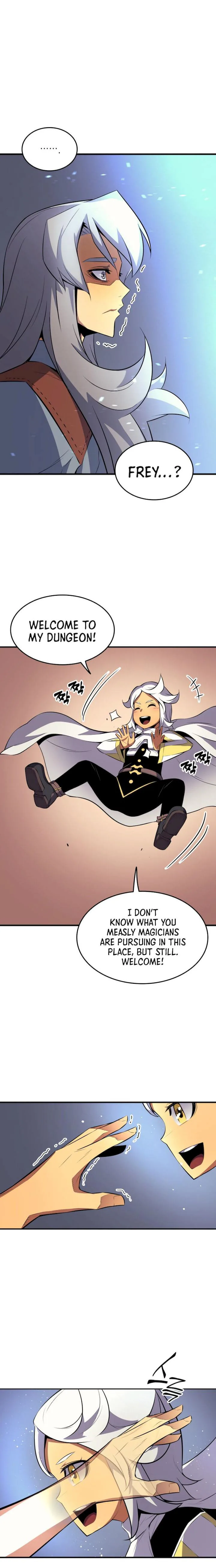 The Archmage Returns After 4000 years chapter 33 page 7
