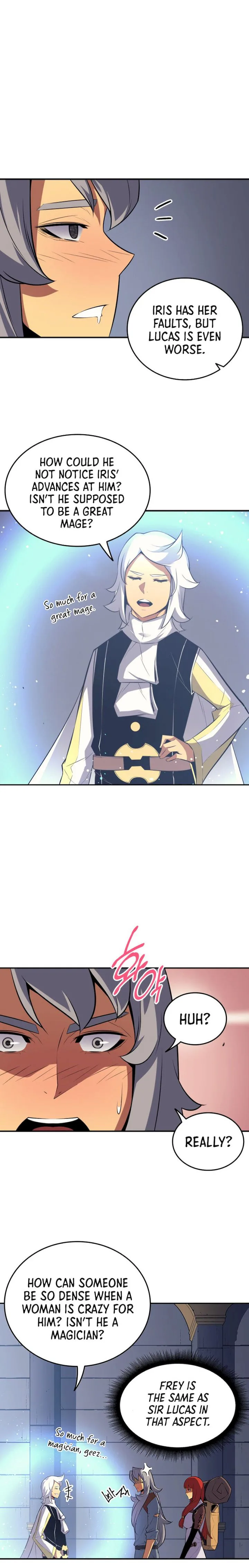 The Archmage Returns After 4000 years chapter 34 page 7