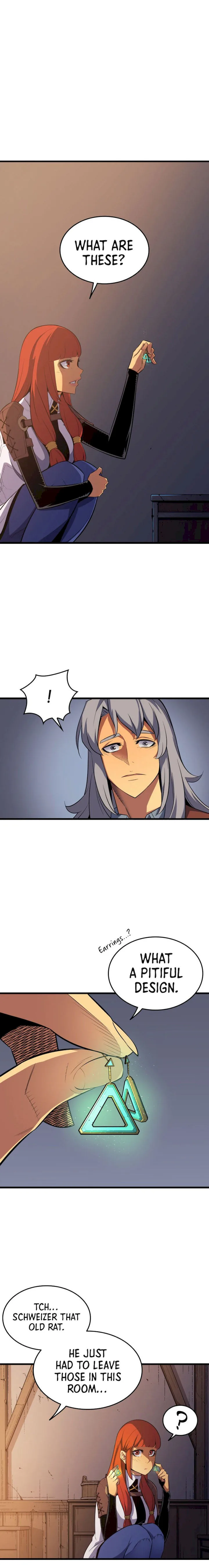 The Archmage Returns After 4000 years chapter 35 page 5