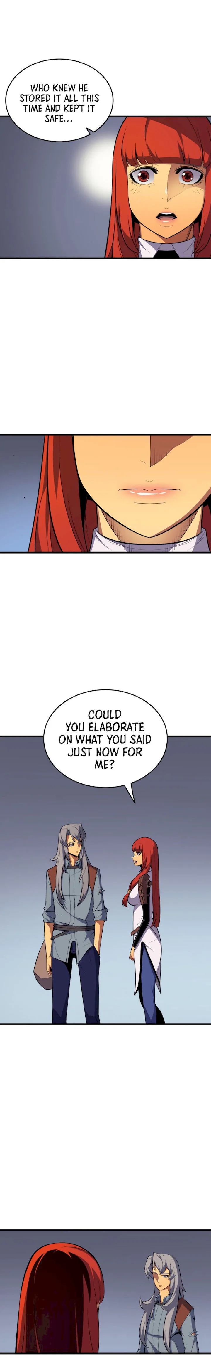 The Archmage Returns After 4000 years chapter 35 page 7
