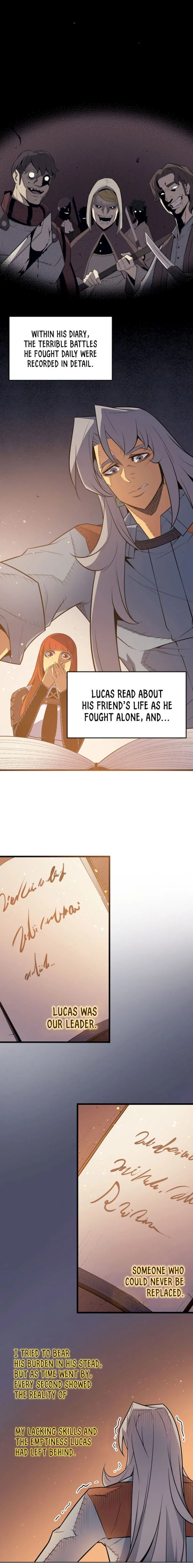 The Archmage Returns After 4000 years chapter 36 page 5