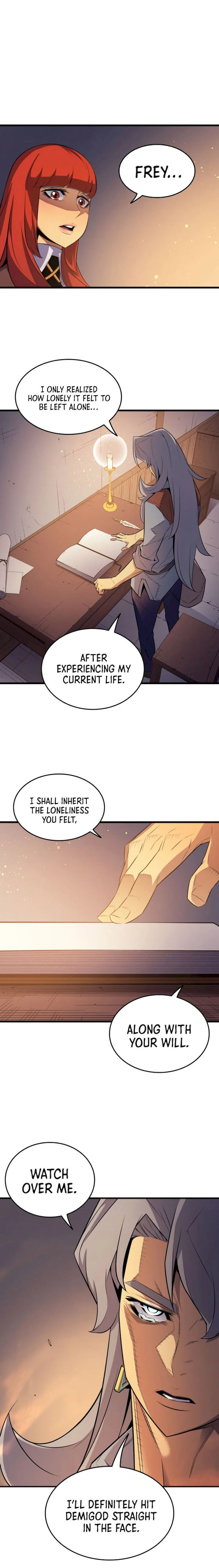 The Archmage Returns After 4000 years chapter 36 page 7
