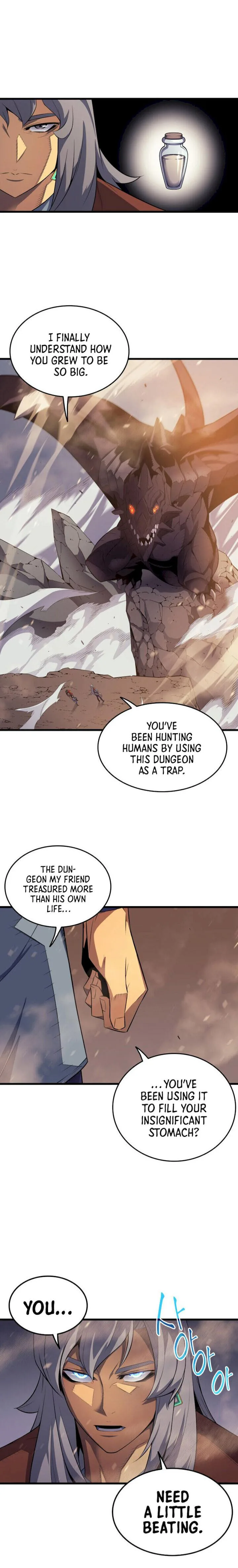 The Archmage Returns After 4000 years chapter 37 page 4