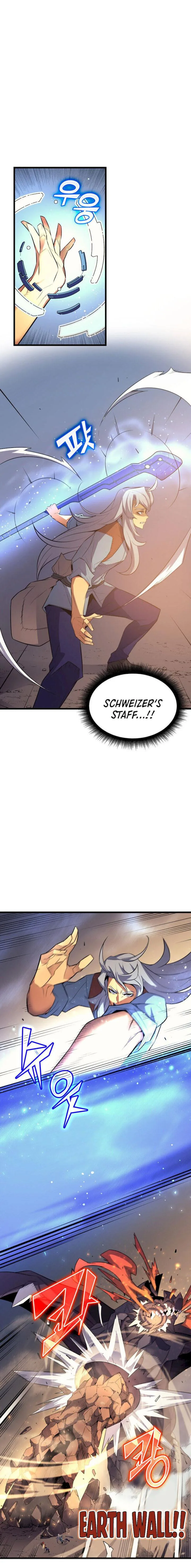 The Archmage Returns After 4000 years chapter 37 page 7