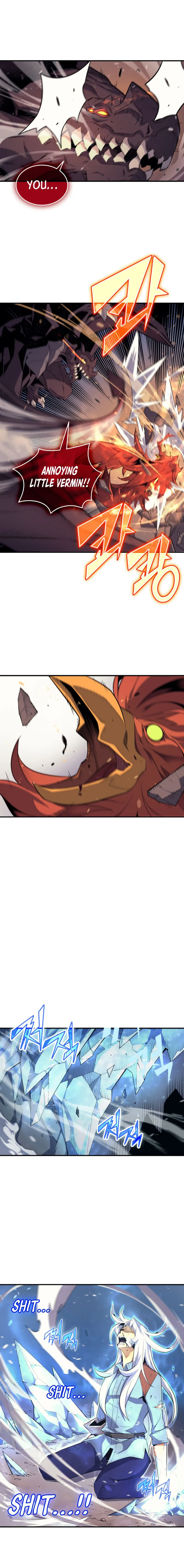 The Archmage Returns After 4000 years chapter 39 page 6