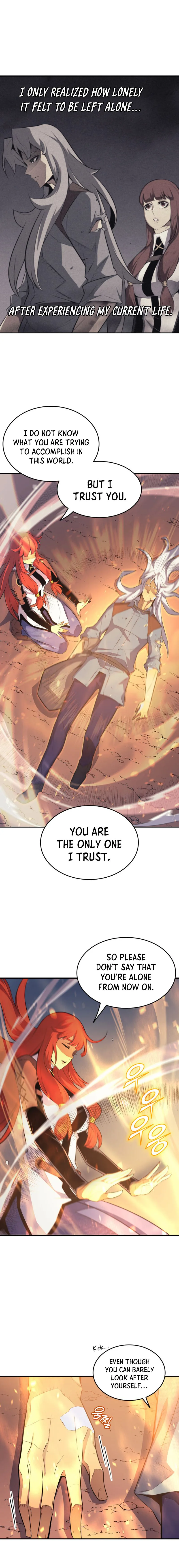 The Archmage Returns After 4000 years chapter 39 page 8
