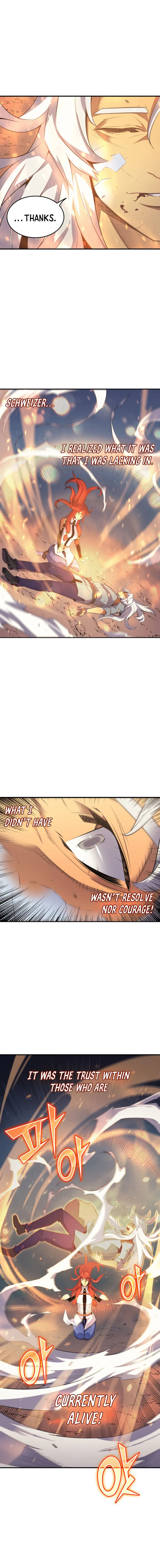 The Archmage Returns After 4000 years chapter 39 page 9