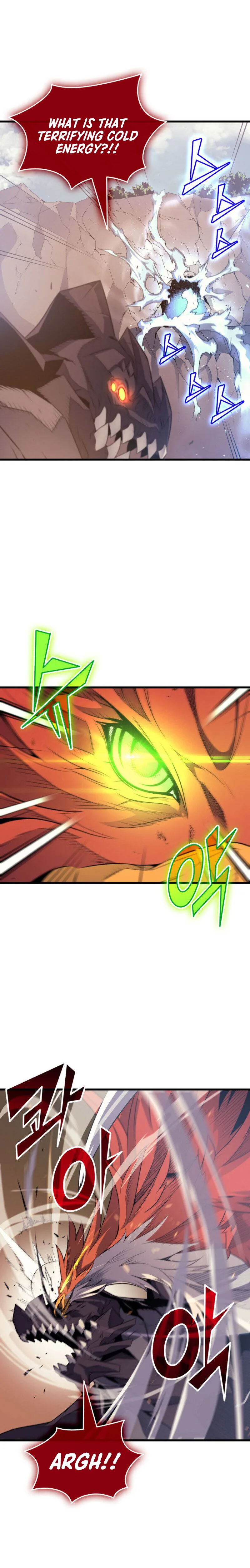 The Archmage Returns After 4000 years chapter 40 page 3