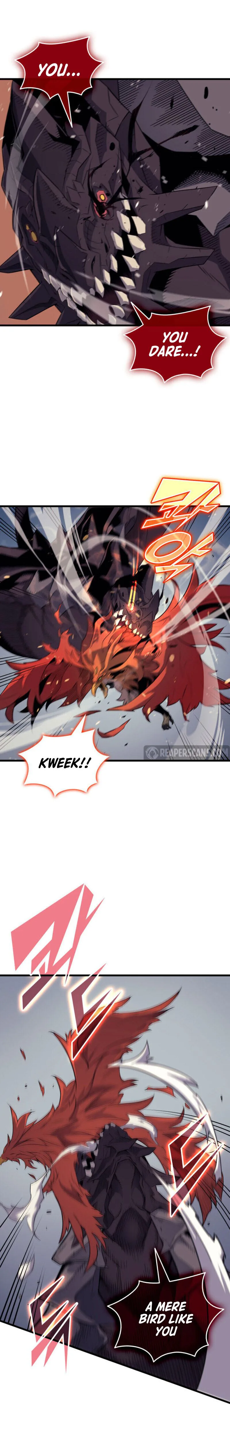 The Archmage Returns After 4000 years chapter 40 page 4