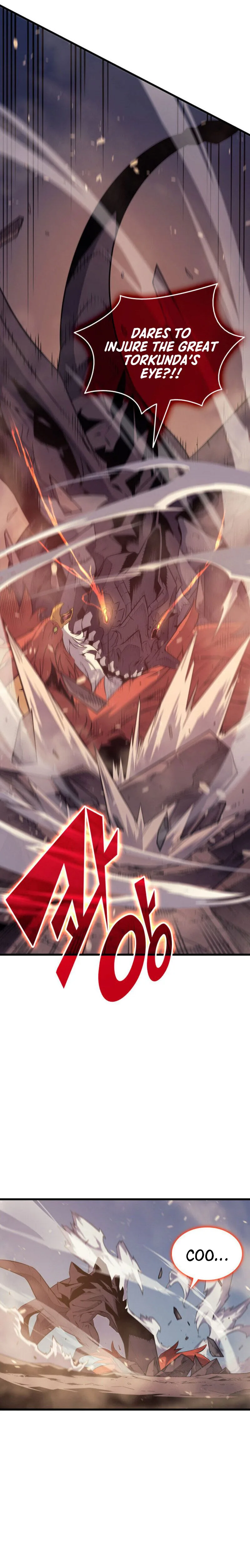 The Archmage Returns After 4000 years chapter 40 page 5